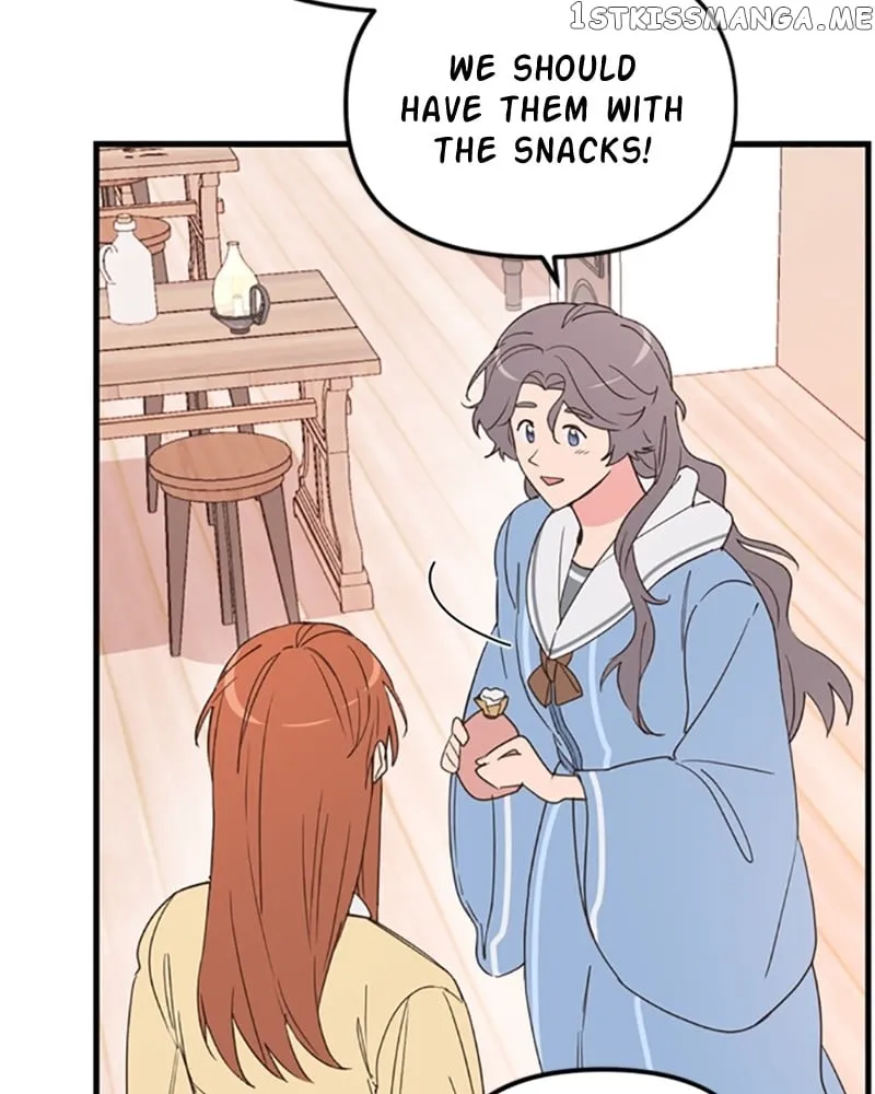 Single Wizard’s Dormitory Apartment Chapter 15 Online - página 62
