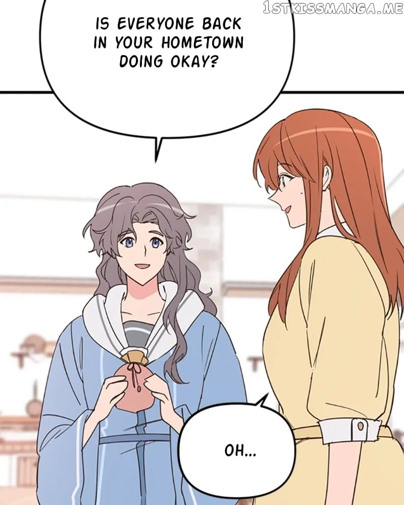 Single Wizard’s Dormitory Apartment Chapter 15 Online - página 64