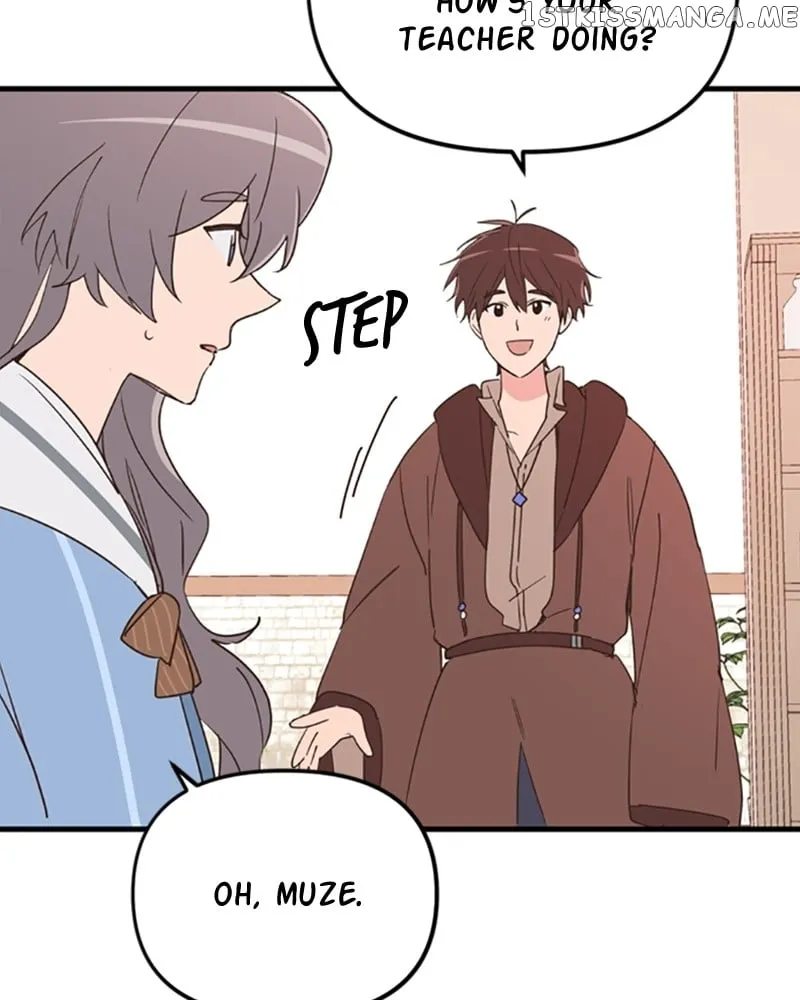 Single Wizard’s Dormitory Apartment Chapter 15 Online - página 70