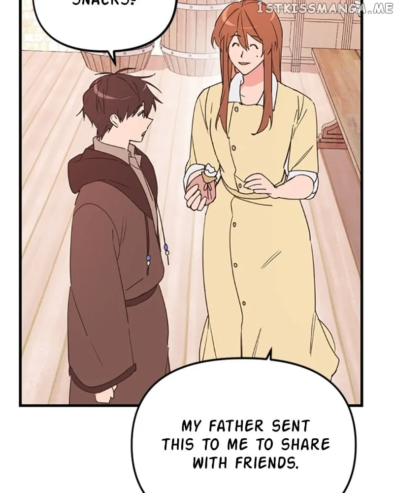 Single Wizard’s Dormitory Apartment Chapter 15 Online - página 72