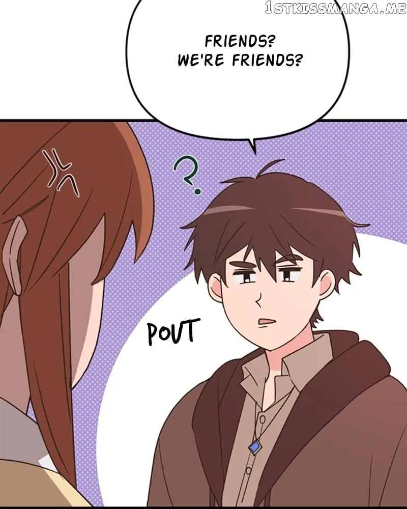 Single Wizard’s Dormitory Apartment Chapter 15 Online - página 74