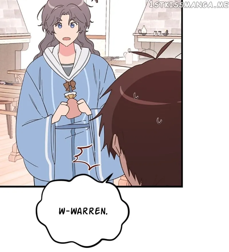 Single Wizard’s Dormitory Apartment Chapter 15 Online - página 76