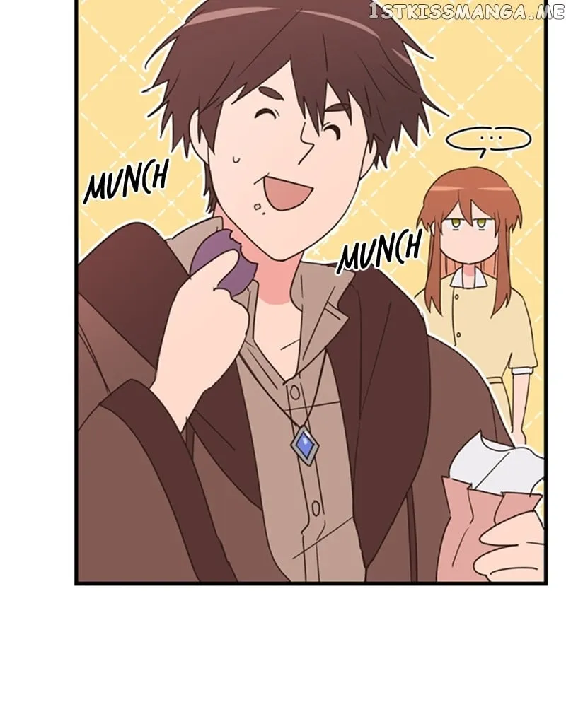 Single Wizard’s Dormitory Apartment Chapter 15 Online - página 78