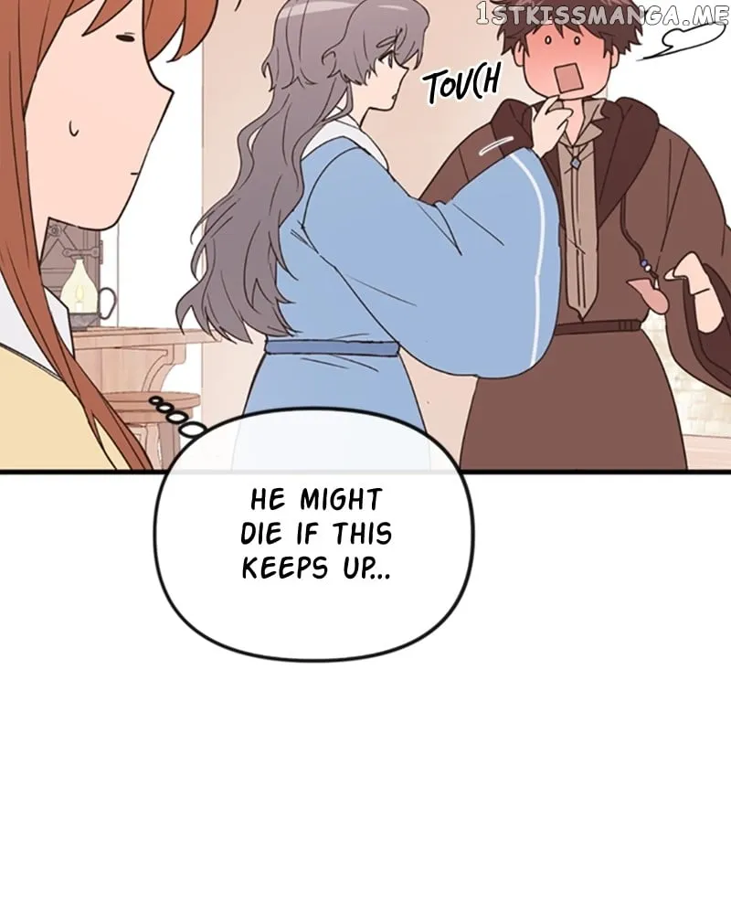 Single Wizard’s Dormitory Apartment Chapter 15 Online - página 80