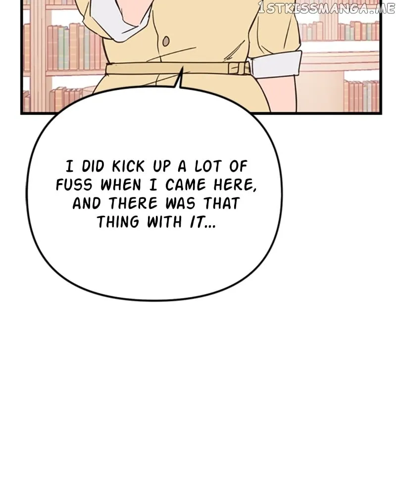 Single Wizard’s Dormitory Apartment Chapter 15 Online - página 91