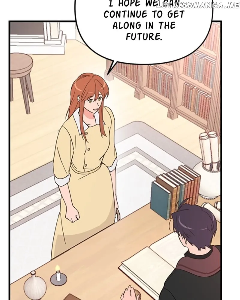 Single Wizard’s Dormitory Apartment Chapter 15 Online - página 94