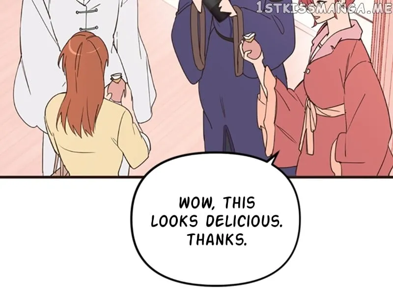 Single Wizard’s Dormitory Apartment Chapter 15 Online - página 113