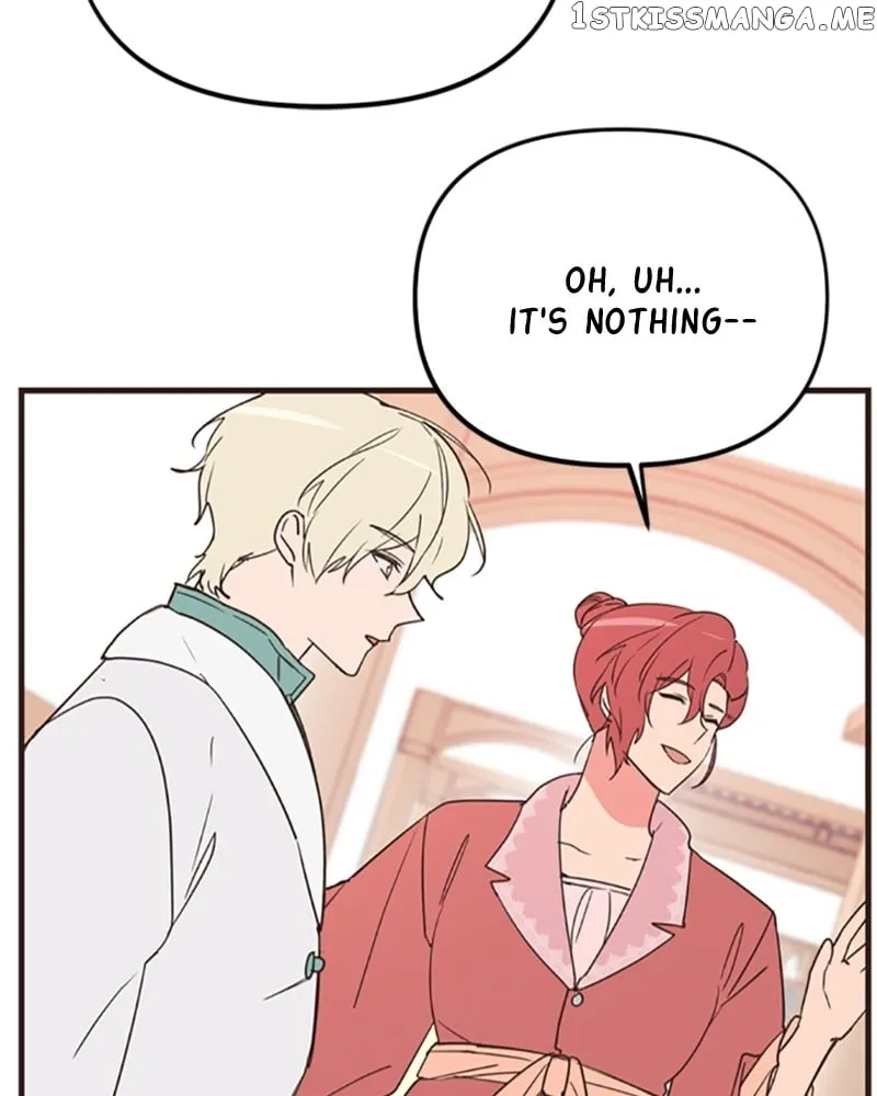 Single Wizard’s Dormitory Apartment Chapter 15 Online - página 115