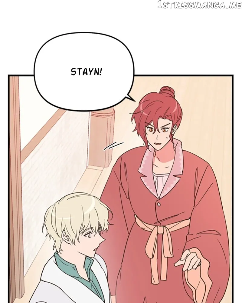 Single Wizard’s Dormitory Apartment Chapter 15 Online - página 117