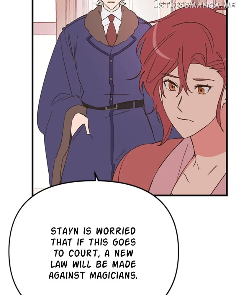 Single Wizard’s Dormitory Apartment Chapter 15 Online - página 122