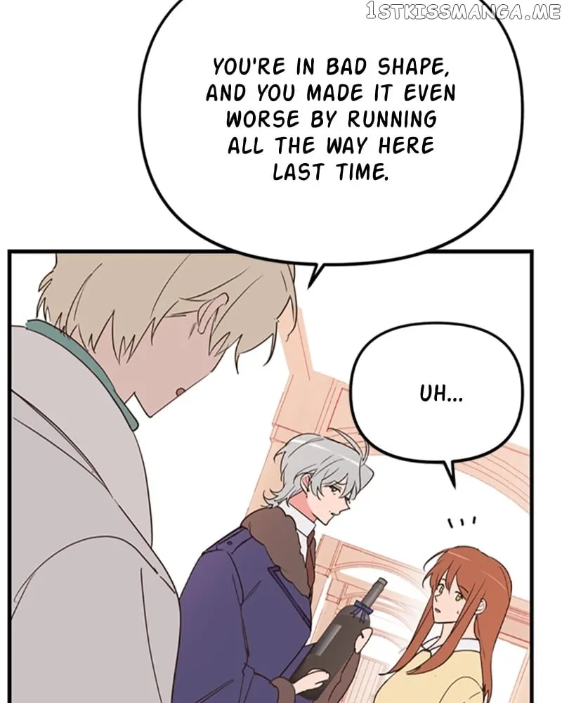 Single Wizard’s Dormitory Apartment Chapter 15 Online - página 133