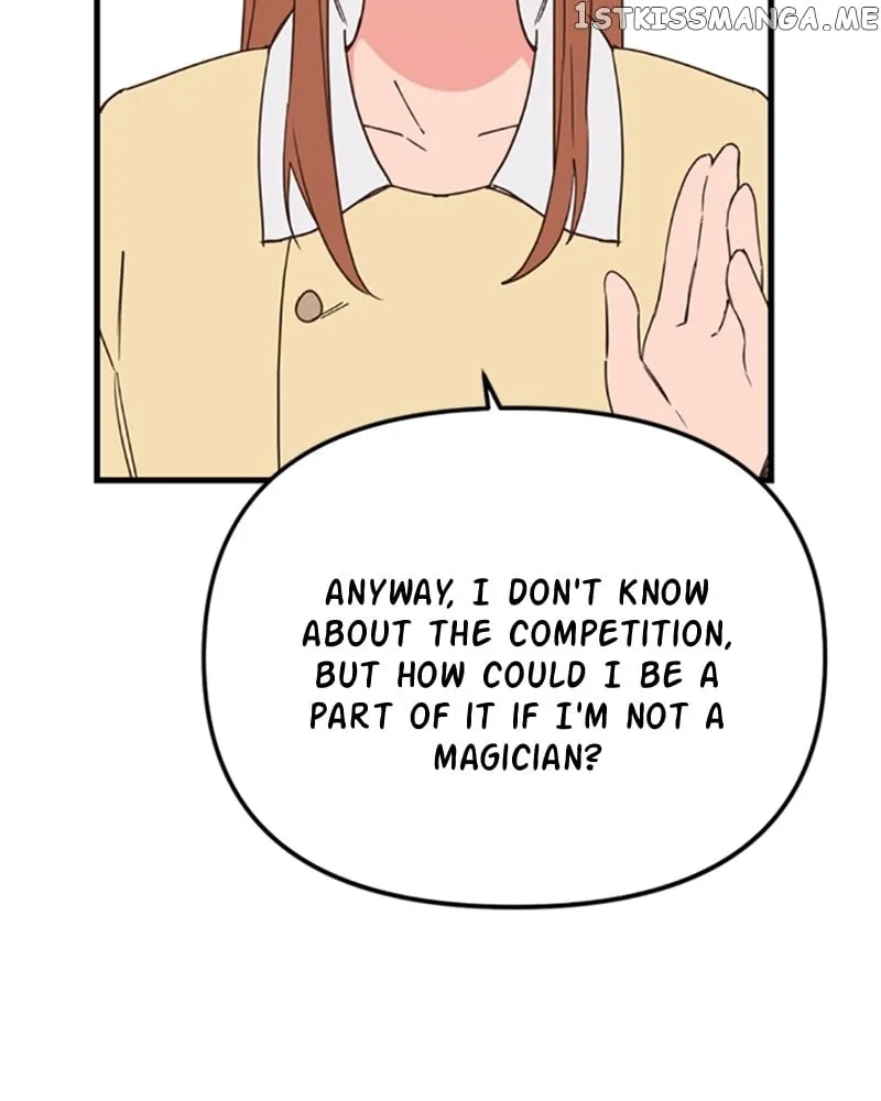 Single Wizard’s Dormitory Apartment Chapter 16 Online - página 9