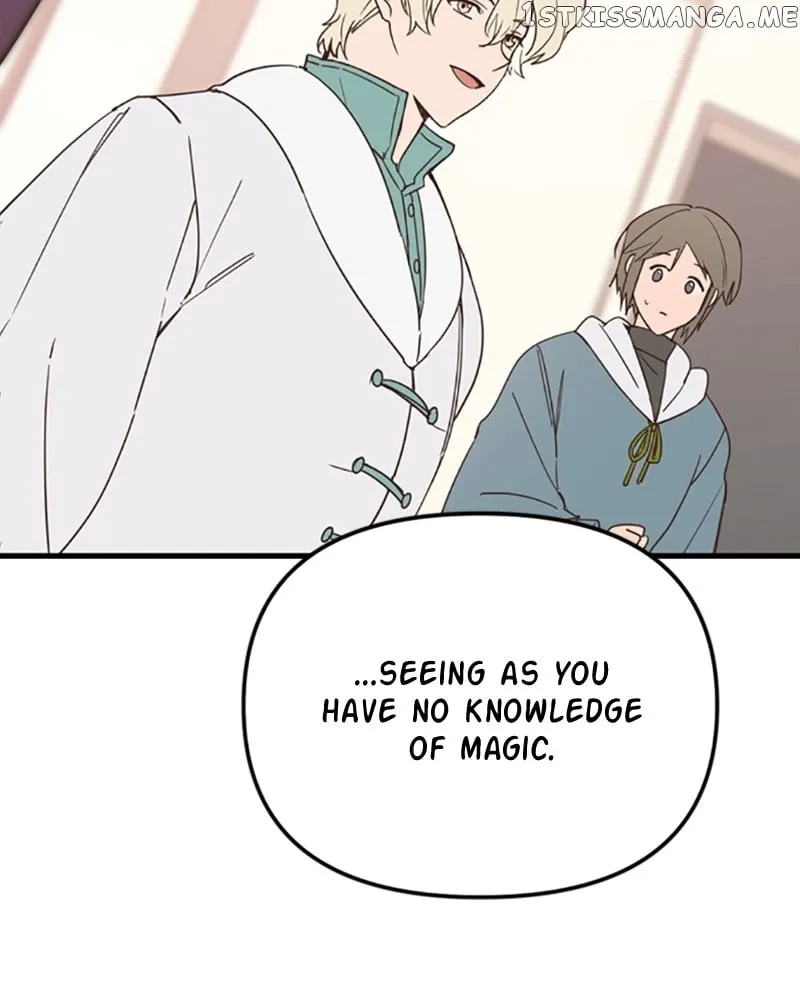 Single Wizard’s Dormitory Apartment Chapter 16 Online - página 11