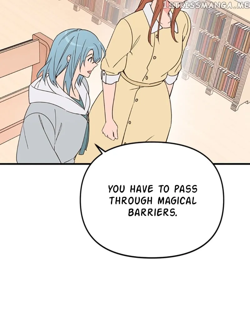 Single Wizard’s Dormitory Apartment Chapter 16 Online - página 15