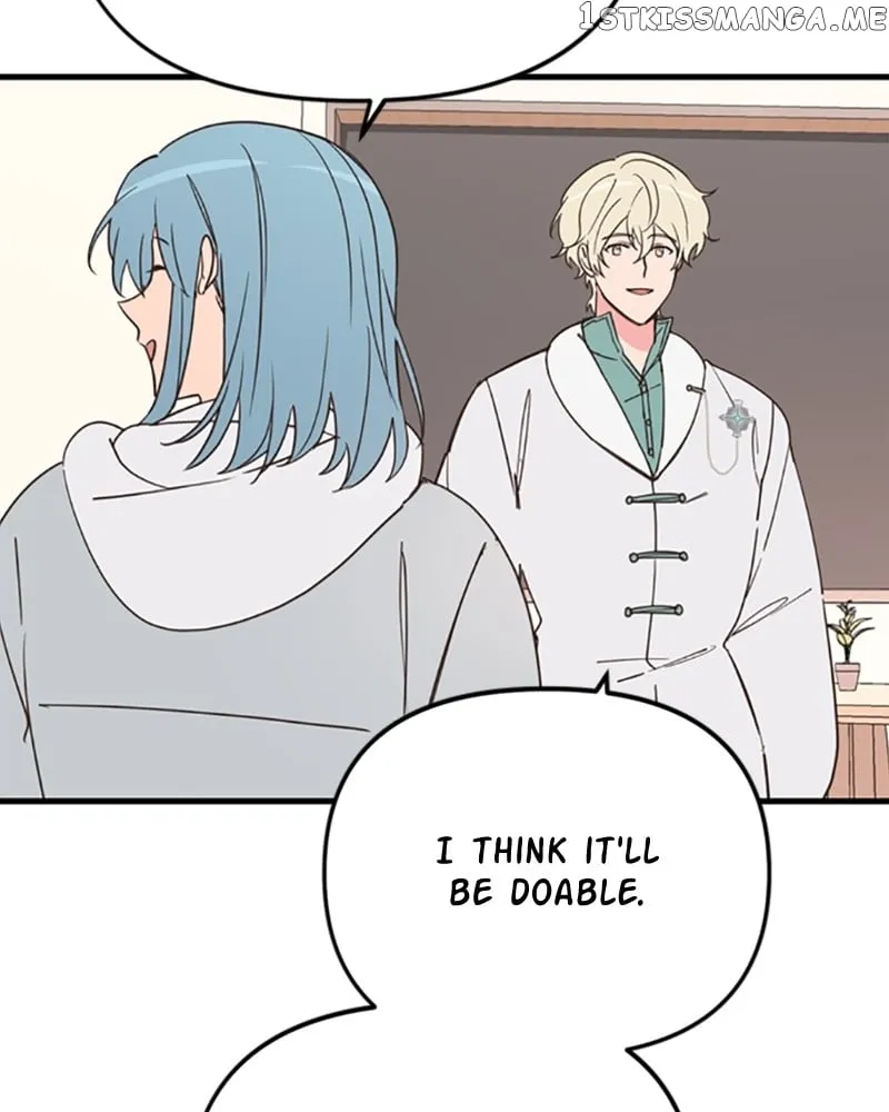 Single Wizard’s Dormitory Apartment Chapter 16 Online - página 19