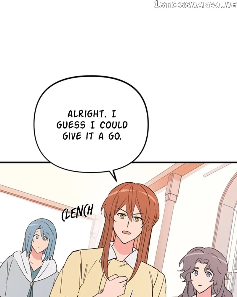 Single Wizard’s Dormitory Apartment Chapter 16 Online - página 24