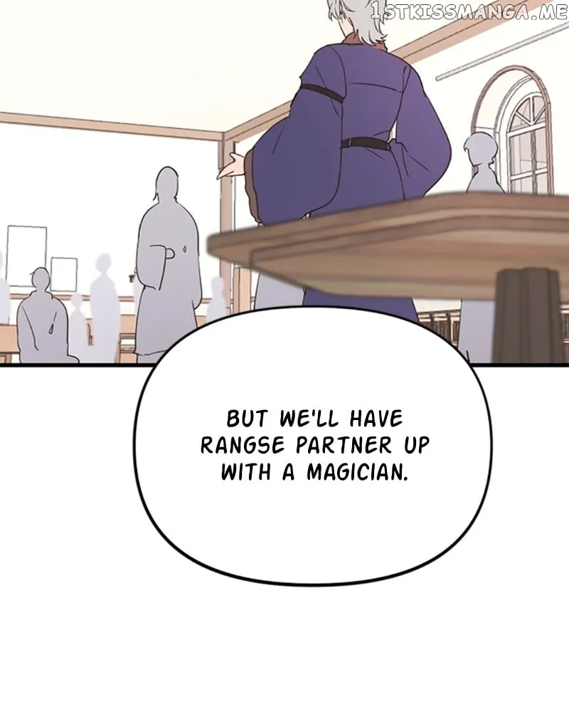 Single Wizard’s Dormitory Apartment Chapter 16 Online - página 27