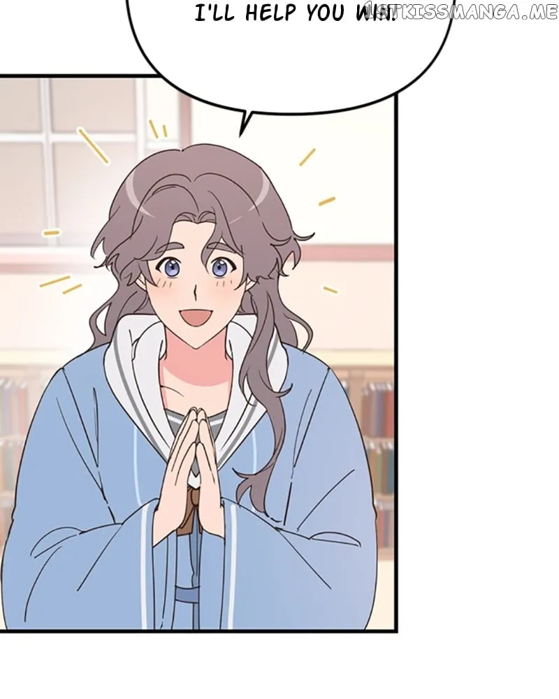 Single Wizard’s Dormitory Apartment Chapter 16 Online - página 40