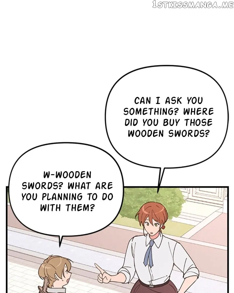Single Wizard’s Dormitory Apartment Chapter 16 Online - página 58