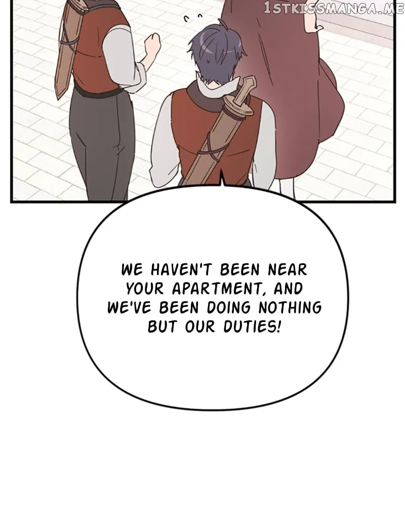 Single Wizard’s Dormitory Apartment Chapter 16 Online - página 59