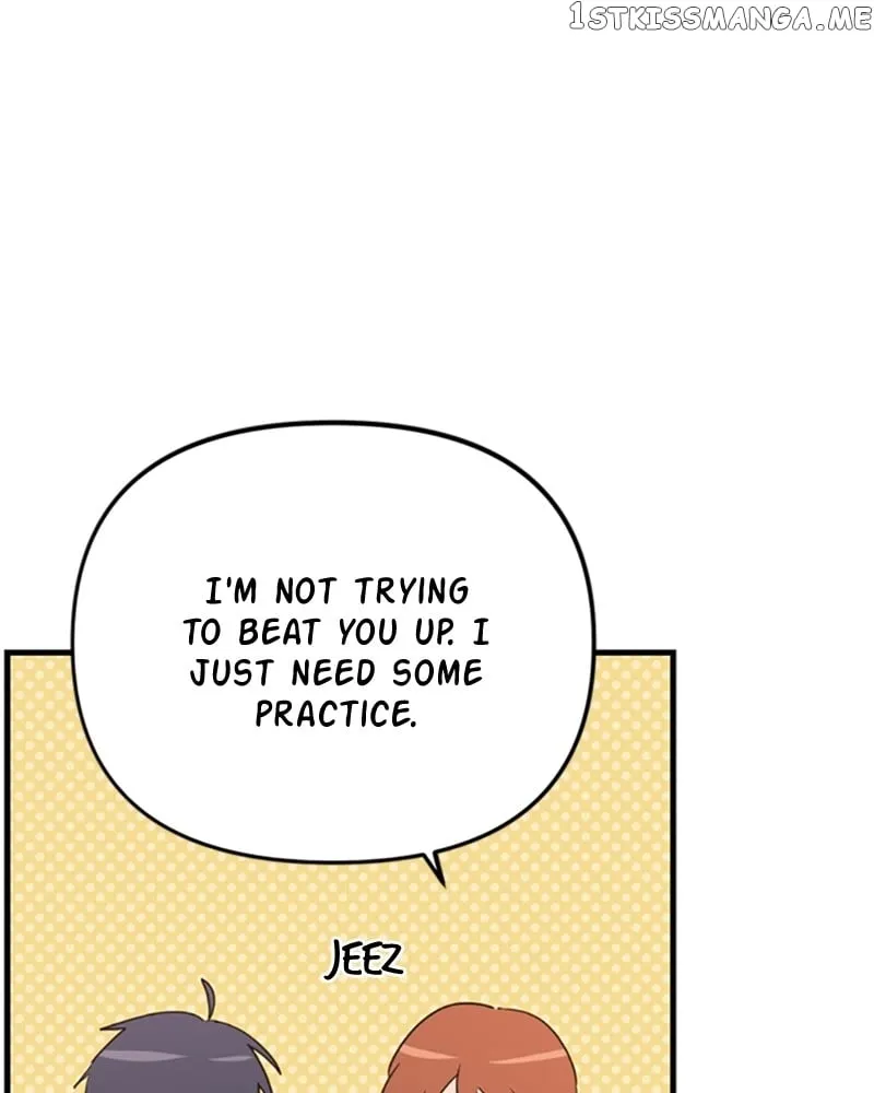 Single Wizard’s Dormitory Apartment Chapter 16 Online - página 60