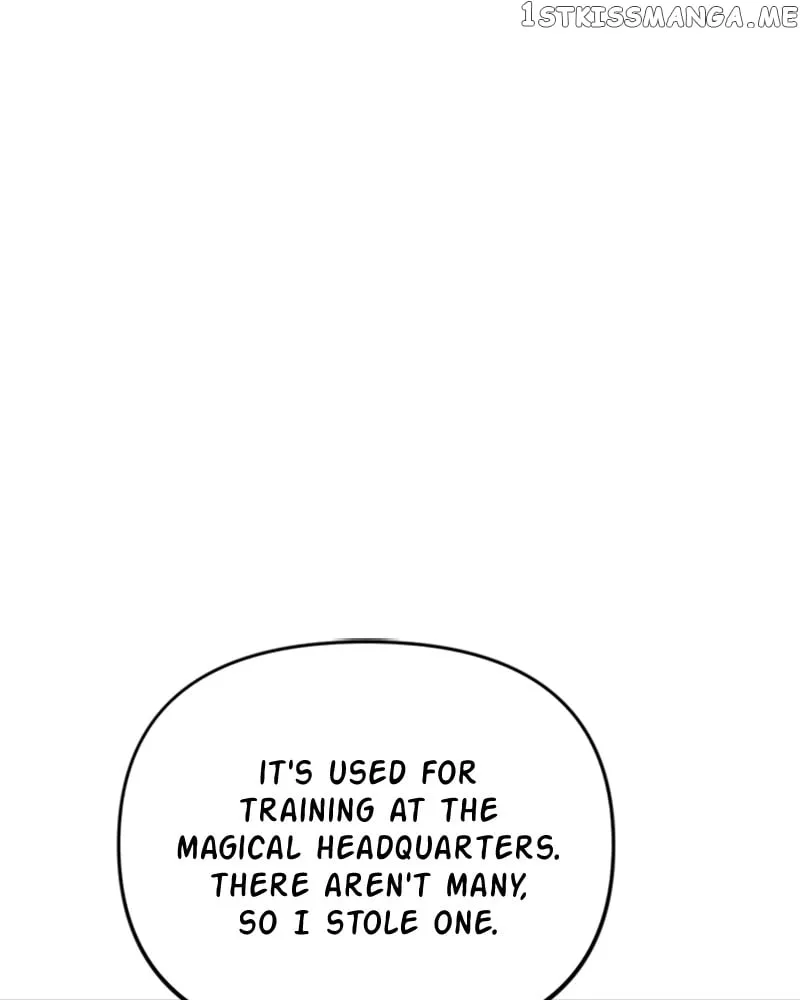 Single Wizard’s Dormitory Apartment Chapter 16 Online - página 77