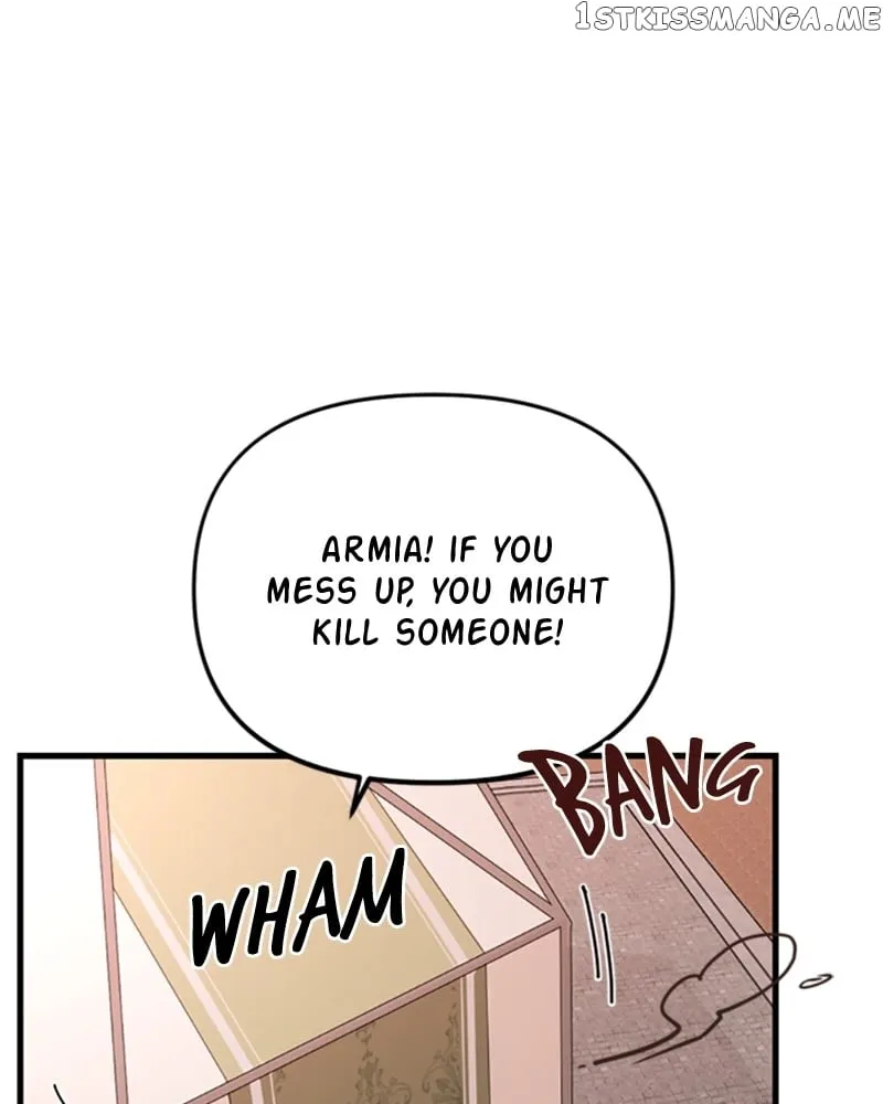 Single Wizard’s Dormitory Apartment Chapter 16 Online - página 79