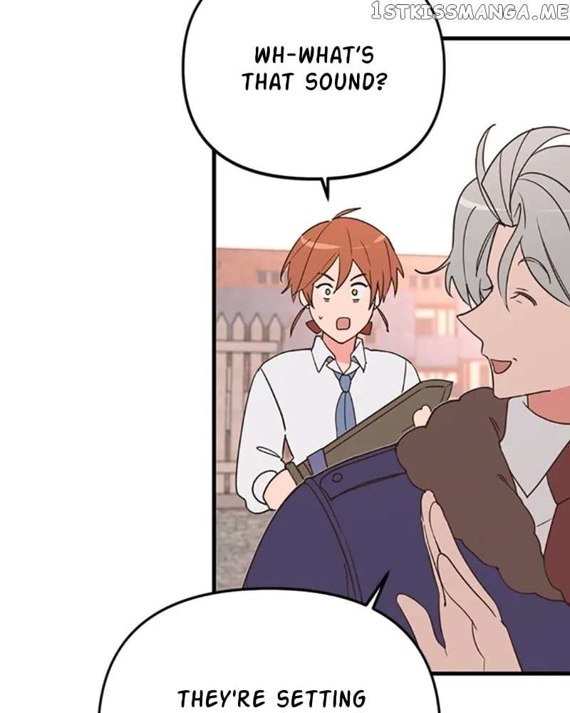 Single Wizard’s Dormitory Apartment Chapter 16 Online - página 81
