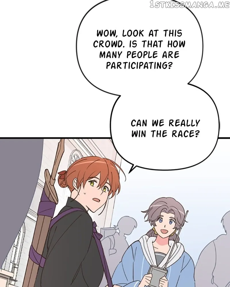 Single Wizard’s Dormitory Apartment Chapter 16 Online - página 87