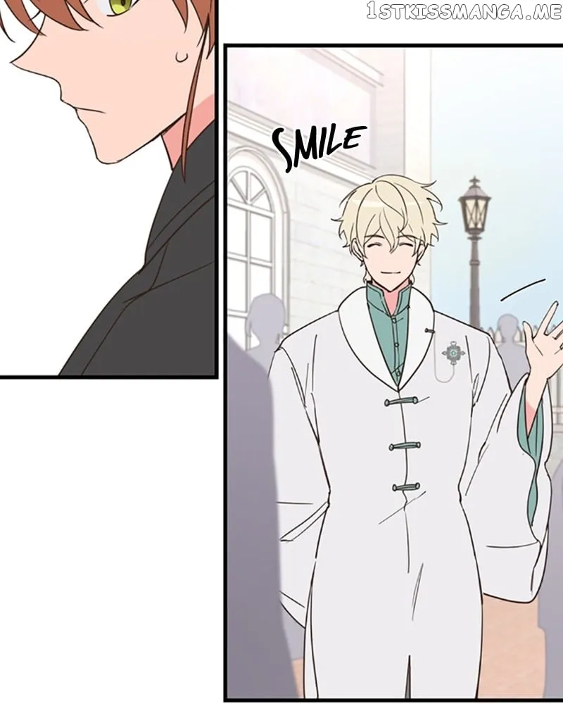 Single Wizard’s Dormitory Apartment Chapter 16 Online - página 92