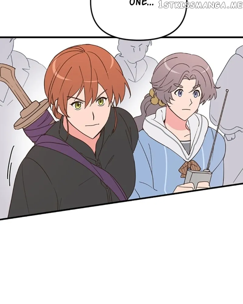 Single Wizard’s Dormitory Apartment Chapter 16 Online - página 98