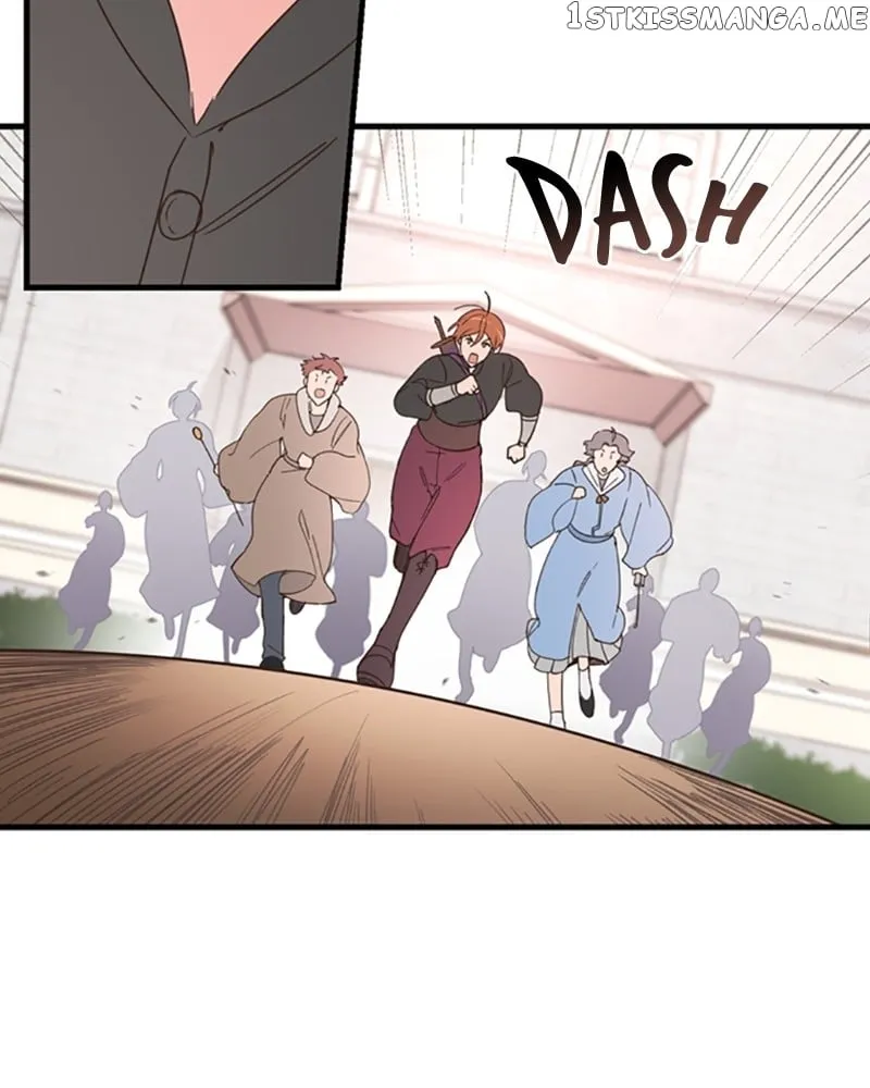 Single Wizard’s Dormitory Apartment Chapter 16 Online - página 103