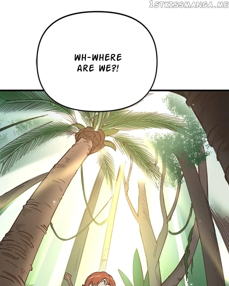 Single Wizard’s Dormitory Apartment Chapter 16 Online - página 111