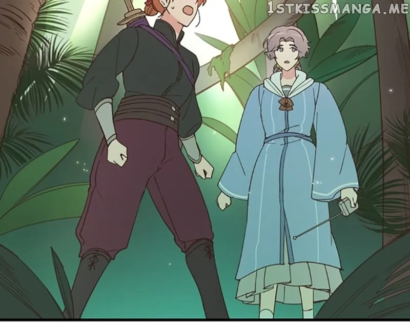 Single Wizard’s Dormitory Apartment Chapter 16 Online - página 112