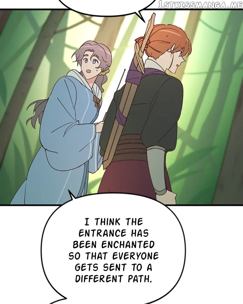 Single Wizard’s Dormitory Apartment Chapter 16 Online - página 114