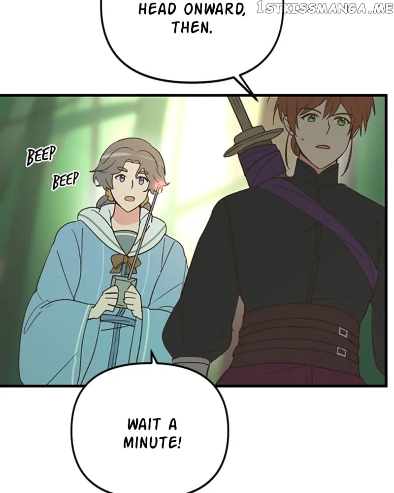 Single Wizard’s Dormitory Apartment Chapter 16 Online - página 116