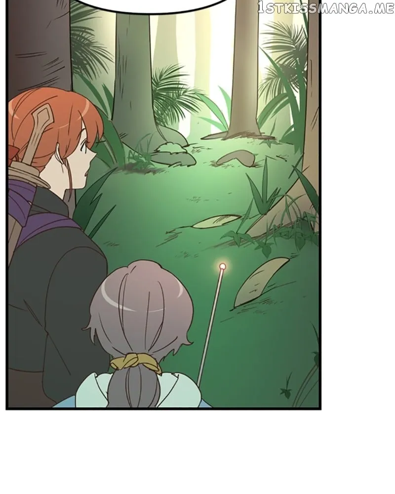 Single Wizard’s Dormitory Apartment Chapter 16 Online - página 118