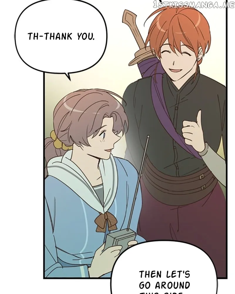 Single Wizard’s Dormitory Apartment Chapter 16 Online - página 120