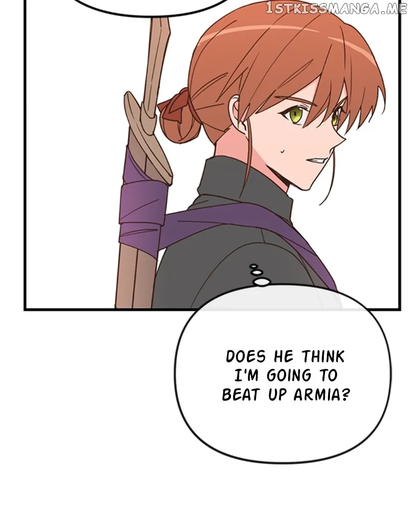 Single Wizard’s Dormitory Apartment Chapter 18 Online - página 5