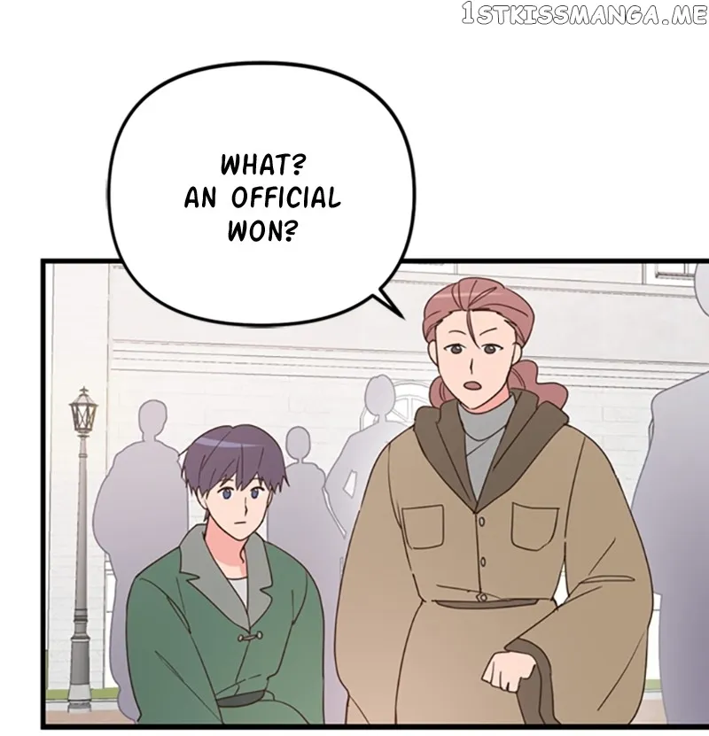 Single Wizard’s Dormitory Apartment Chapter 18 Online - página 50