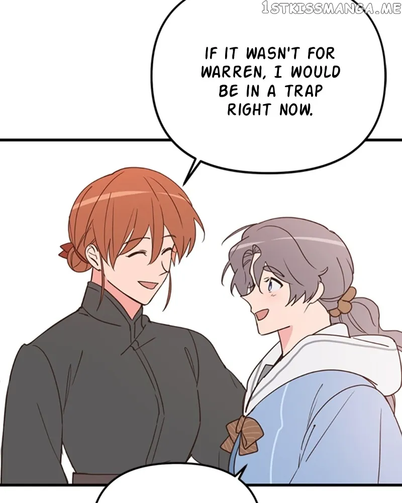 Single Wizard’s Dormitory Apartment Chapter 18 Online - página 52