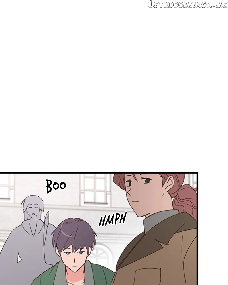 Single Wizard’s Dormitory Apartment Chapter 18 Online - página 55