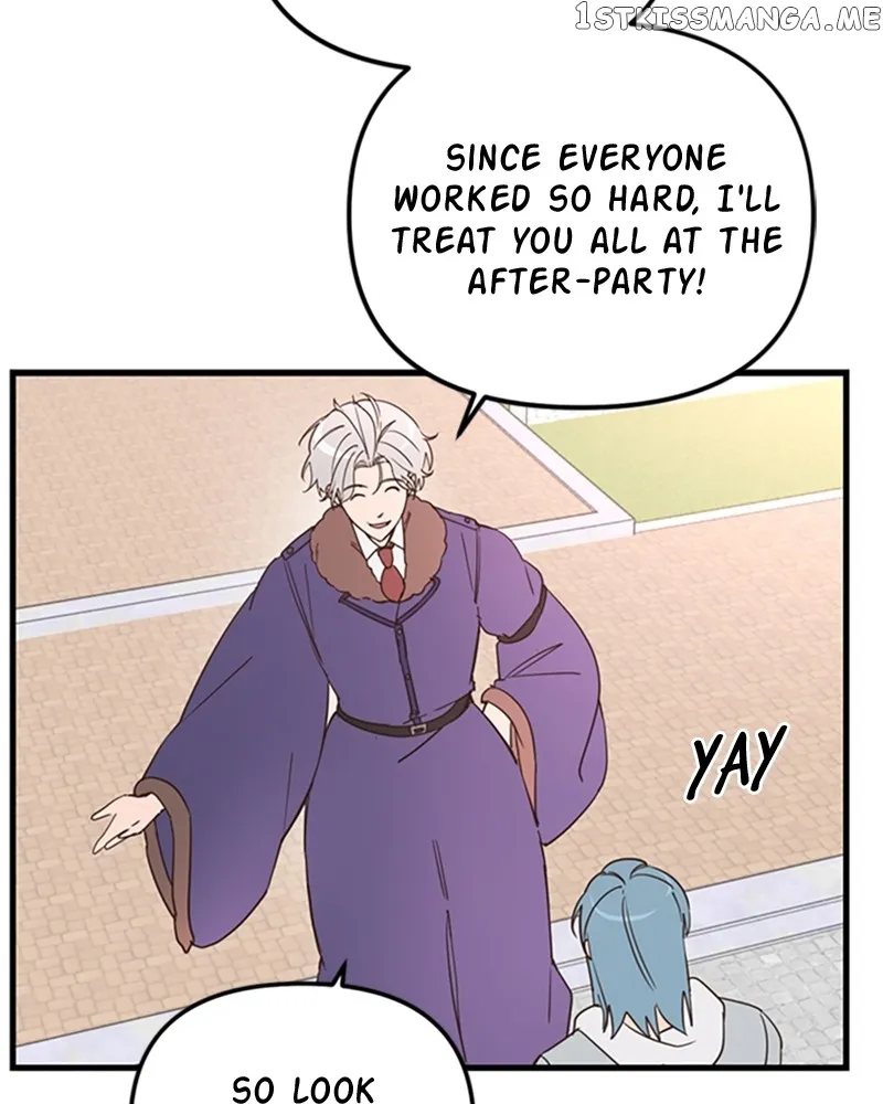 Single Wizard’s Dormitory Apartment Chapter 18 Online - página 63
