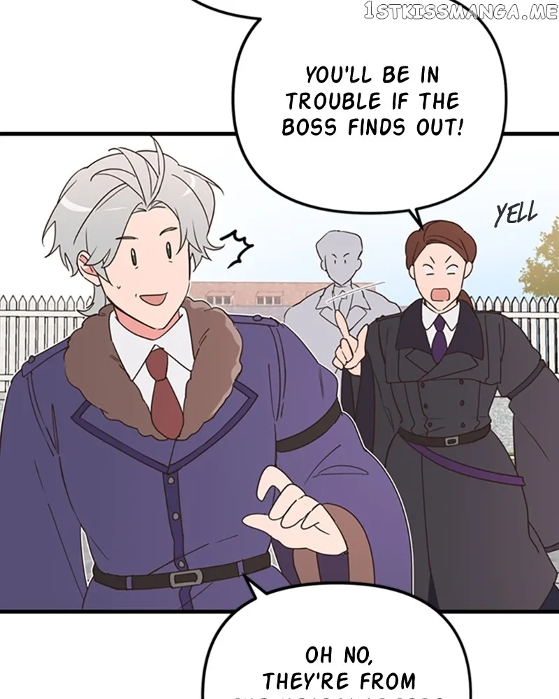 Single Wizard’s Dormitory Apartment Chapter 18 Online - página 67