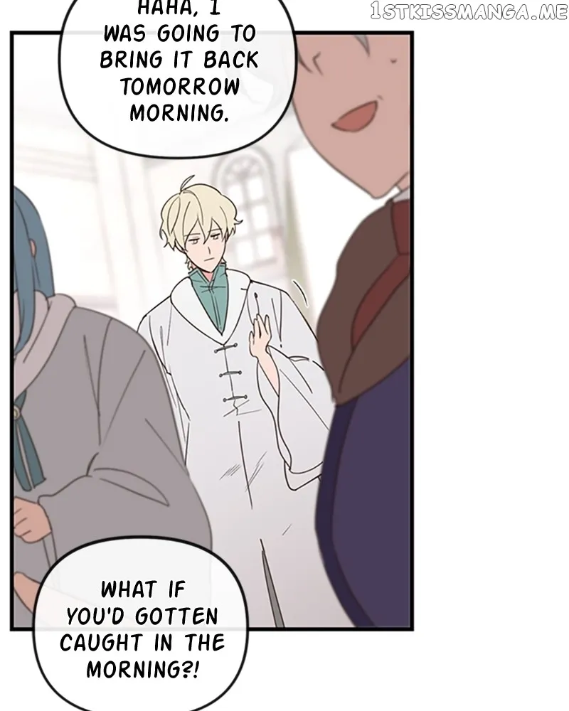 Single Wizard’s Dormitory Apartment Chapter 18 Online - página 69
