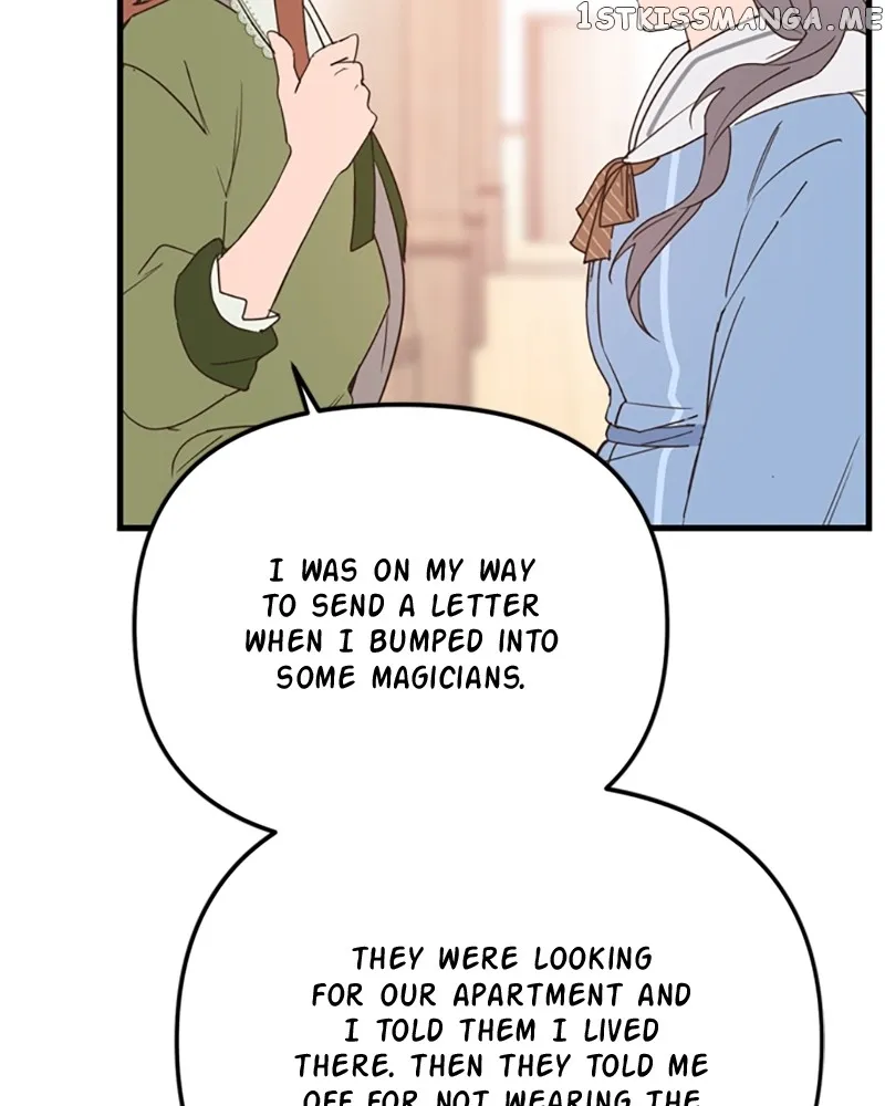 Single Wizard’s Dormitory Apartment Chapter 18 Online - página 122