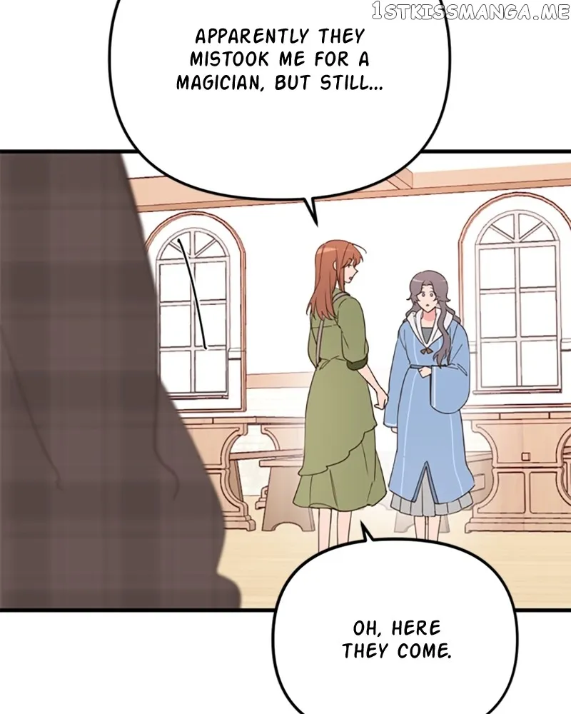 Single Wizard’s Dormitory Apartment Chapter 18 Online - página 124