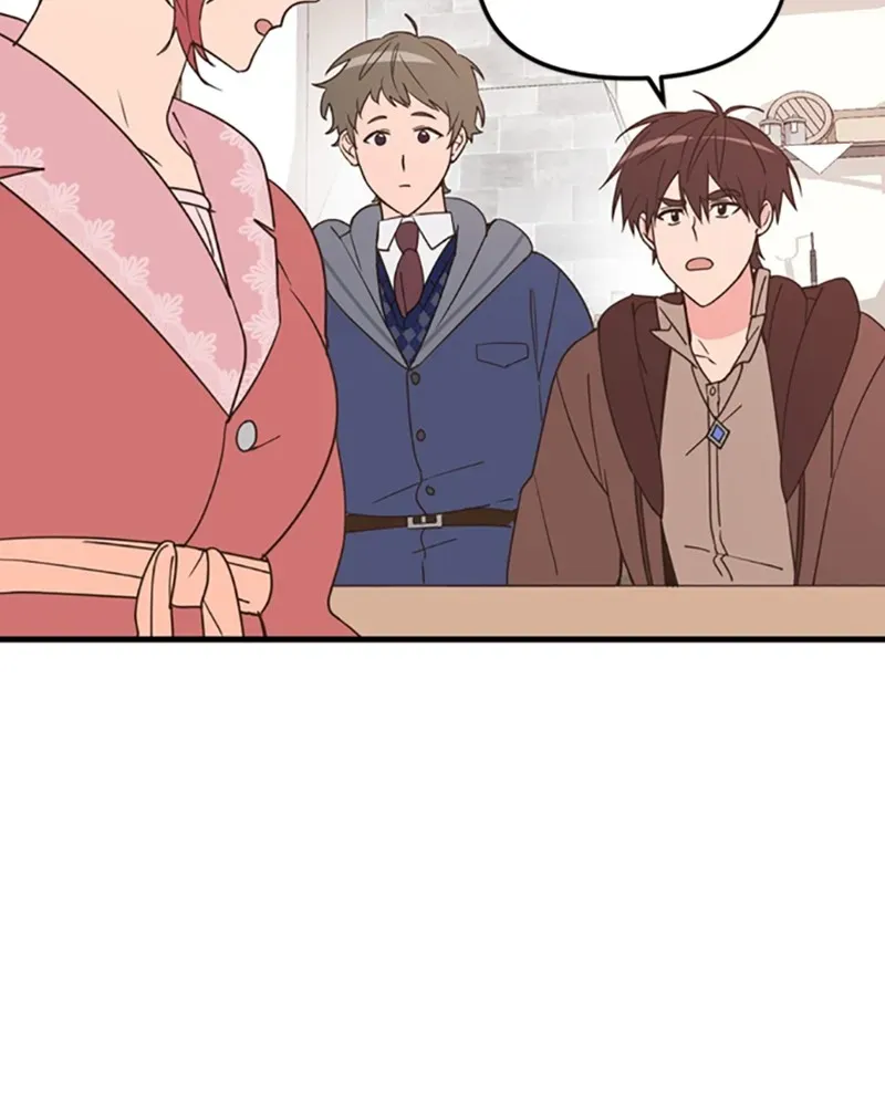Single Wizard’s Dormitory Apartment Chapter 20 Online - página 25