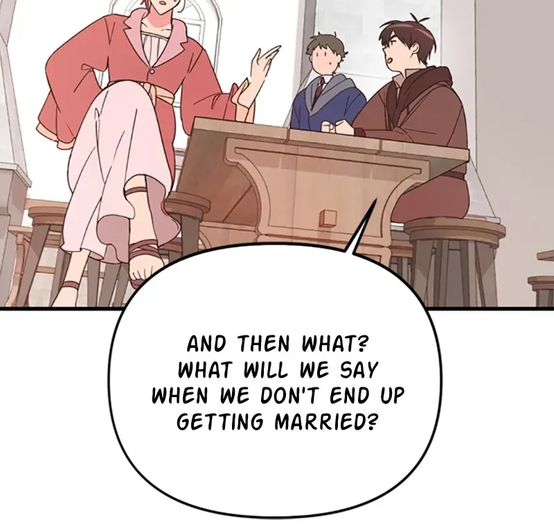 Single Wizard’s Dormitory Apartment Chapter 20 Online - página 29