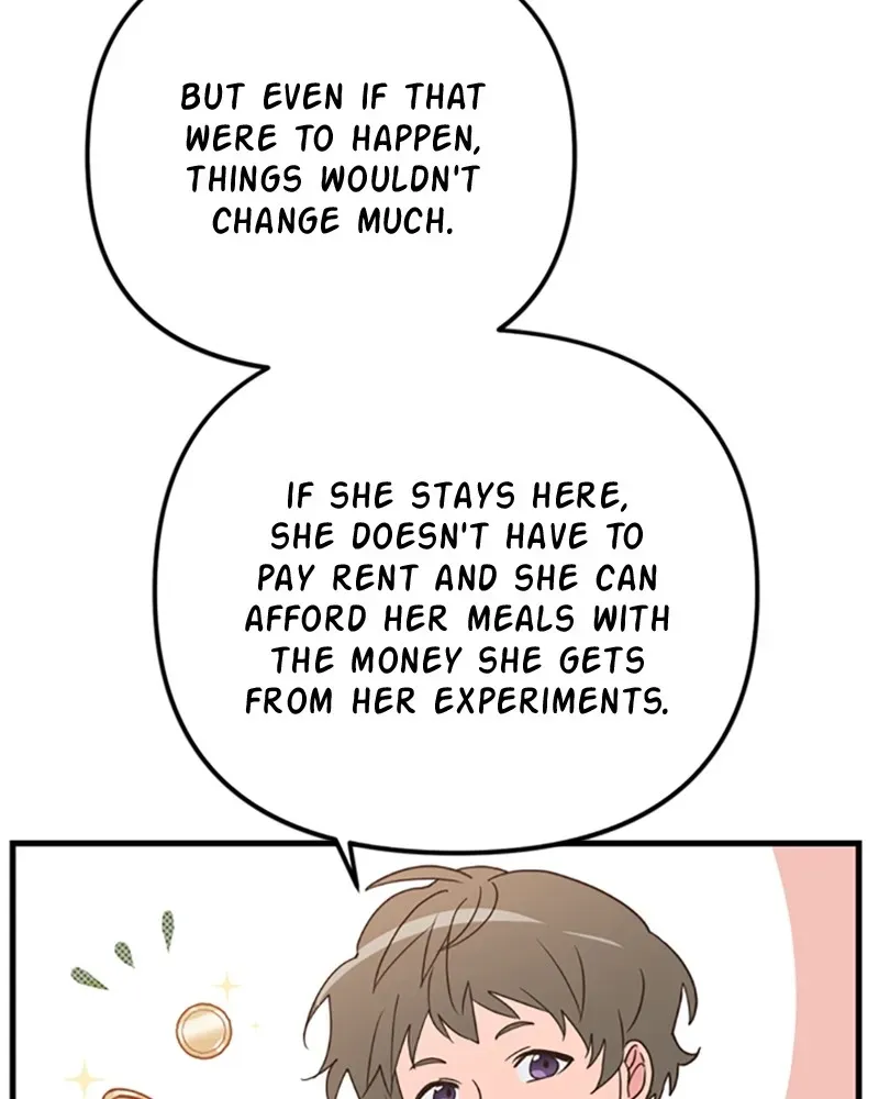 Single Wizard’s Dormitory Apartment Chapter 20 Online - página 57